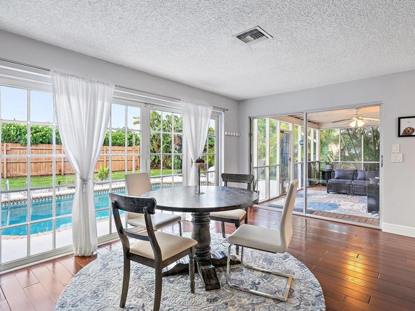 3931 Flag Drive, Palm Beach Gardens FL 33410