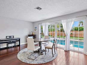 3931 Flag Drive, Palm Beach Gardens FL 33410