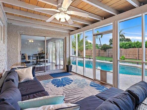 3931 Flag Drive, Palm Beach Gardens FL 33410
