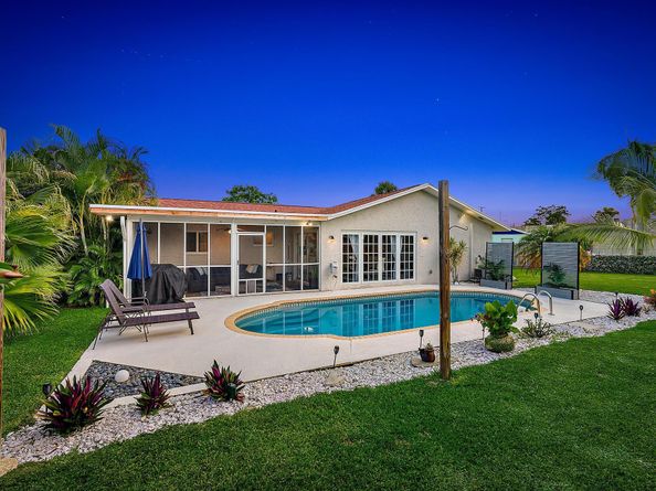 3931 Flag Drive, Palm Beach Gardens FL 33410