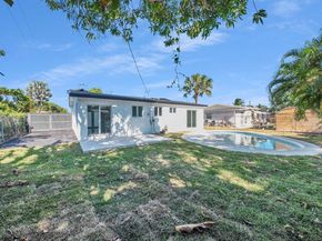 120 NE 57th Court, Oakland Park FL 33334