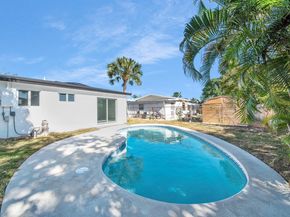 120 NE 57th Court, Oakland Park FL 33334