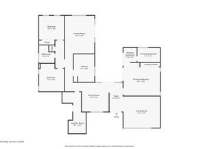 3160 NW 97 Way, Sunrise FL 33351