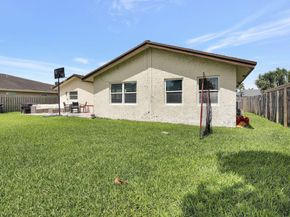 3160 NW 97 Way, Sunrise FL 33351