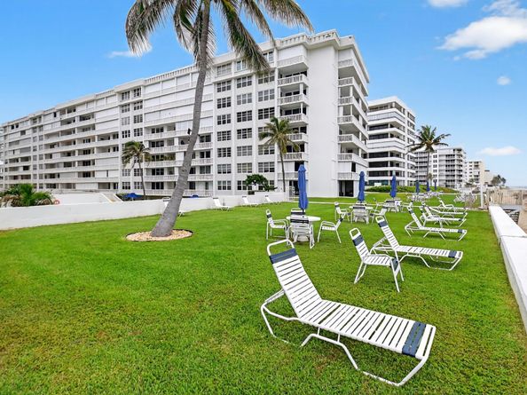 3570 S Ocean Boulevard 508, South Palm Beach FL 33480
