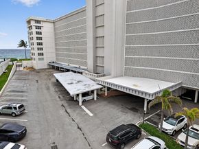 3570 S Ocean Boulevard 508, South Palm Beach FL 33480