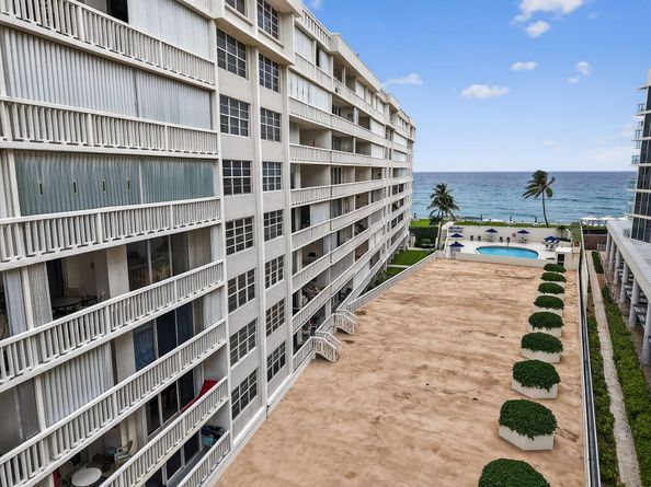 3570 S Ocean Boulevard 508, South Palm Beach FL 33480