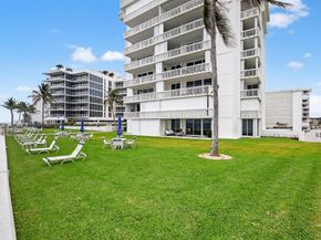 3570 S Ocean Boulevard 508, South Palm Beach FL 33480