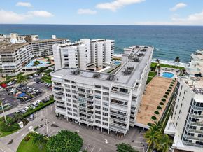 3570 S Ocean Boulevard 508, South Palm Beach FL 33480