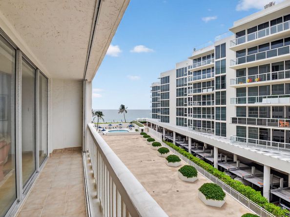 3570 S Ocean Boulevard 508, South Palm Beach FL 33480