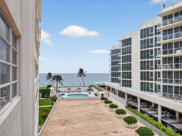 3570 S Ocean Boulevard 508, South Palm Beach FL 33480