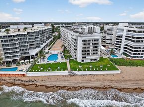 3570 S Ocean Boulevard 508, South Palm Beach FL 33480