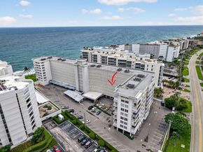 3570 S Ocean Boulevard 508, South Palm Beach FL 33480