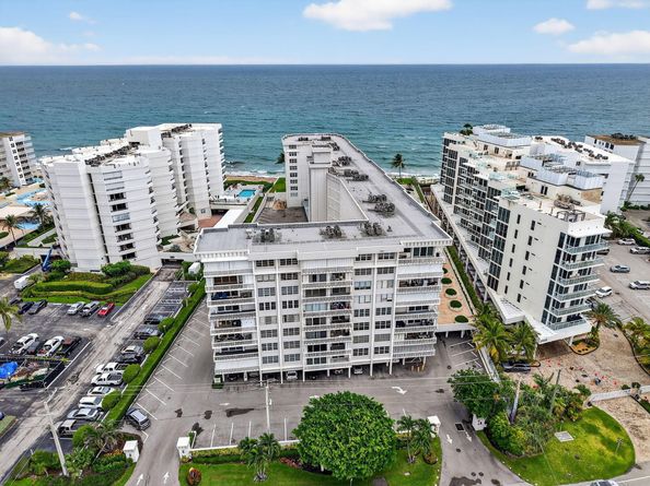 3570 S Ocean Boulevard 508, South Palm Beach FL 33480