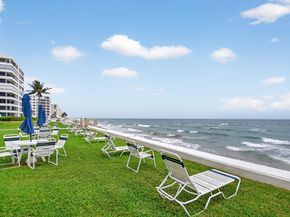 3570 S Ocean Boulevard 508, South Palm Beach FL 33480