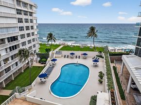 3570 S Ocean Boulevard 508, South Palm Beach FL 33480