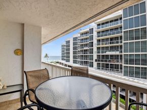 3570 S Ocean Boulevard 508, South Palm Beach FL 33480