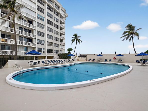 3570 S Ocean Boulevard 508, South Palm Beach FL 33480