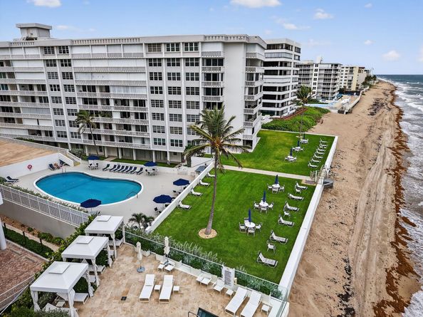 3570 S Ocean Boulevard 508, South Palm Beach FL 33480