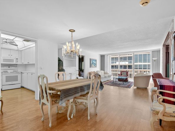 3570 S Ocean Boulevard 508, South Palm Beach FL 33480