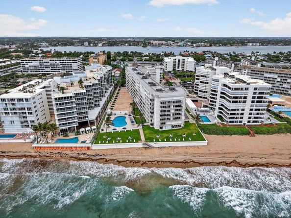 3570 S Ocean Boulevard 508, South Palm Beach FL 33480