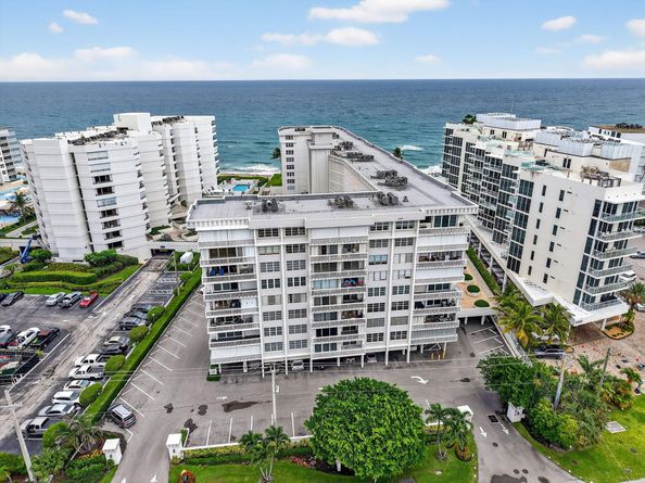 3570 S Ocean Boulevard 508, South Palm Beach FL 33480