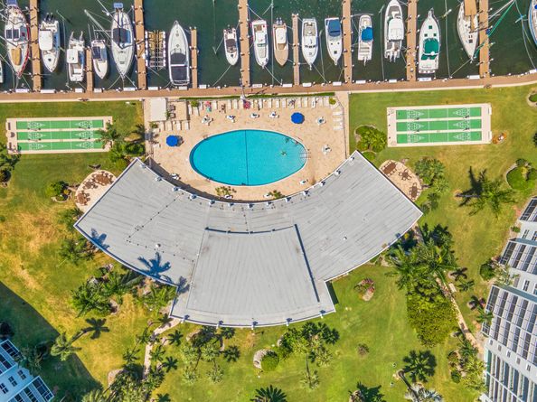 2731 NE 14th St Causeway 314, Pompano Beach FL 33062