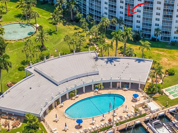 2731 NE 14th St Causeway 314, Pompano Beach FL 33062