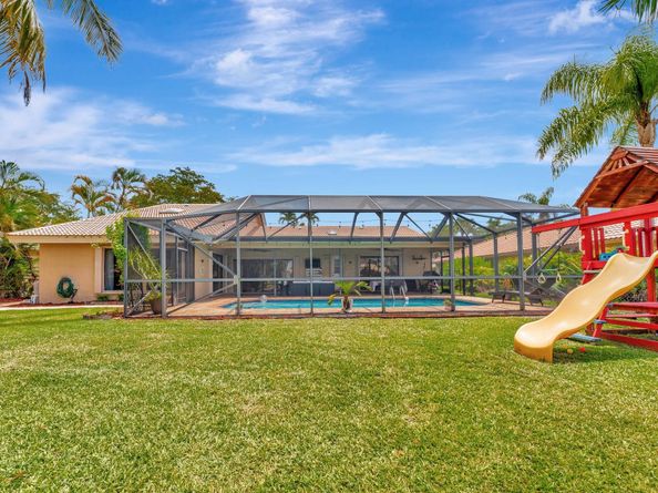 1988 NW 112th Ave, Coral Springs FL 33071