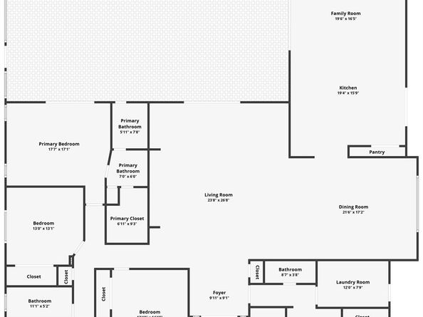 1988 NW 112th Ave, Coral Springs FL 33071