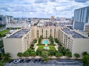 610 Clematis Street 510, West Palm Beach FL 33401