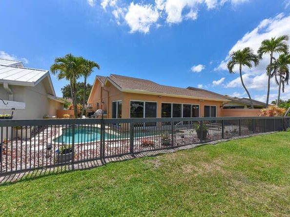 150 Beach Summit Court, Jupiter FL 33477