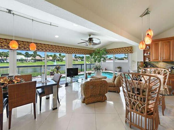 150 Beach Summit Court, Jupiter FL 33477