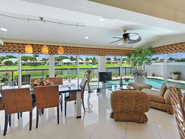 150 Beach Summit Court, Jupiter FL 33477