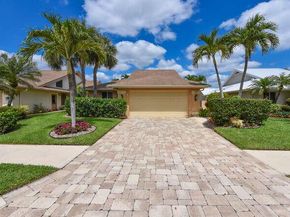 150 Beach Summit Court, Jupiter FL 33477