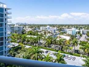 2841 N Ocean Blvd 1103, Fort Lauderdale FL 33308