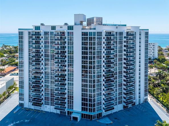 2841 N Ocean Blvd 1103, Fort Lauderdale FL 33308
