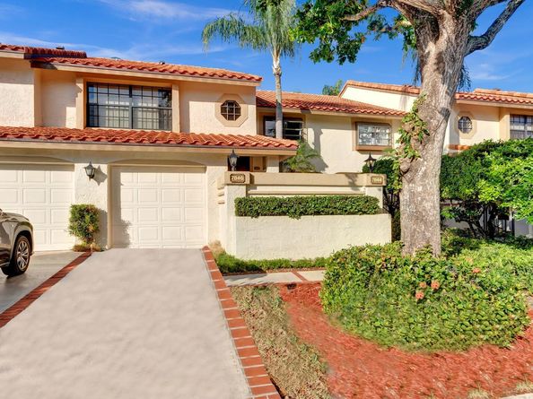 7844 La Mirada Drive, Boca Raton FL 33433