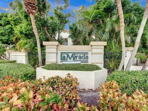 7844 La Mirada Drive, Boca Raton FL 33433