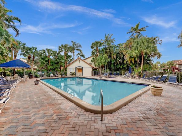 7844 La Mirada Drive, Boca Raton FL 33433