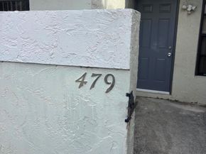 479 Hardwood Place 479, Boca Raton FL 33431