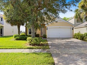154 Berenger Walk, Royal Palm Beach FL 33414