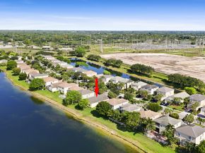 154 Berenger Walk, Royal Palm Beach FL 33414