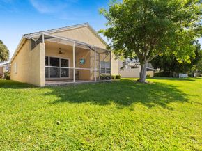 154 Berenger Walk, Royal Palm Beach FL 33414