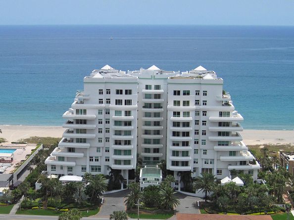 2494 S Ocean Boulevard Bc6, Boca Raton FL 33432
