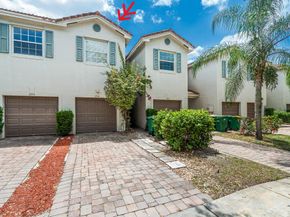 8244 Prestige Commons Dr, Tamarac FL 33321
