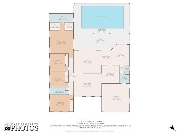 8640 NW 50th Dr, Coral Springs FL 33067
