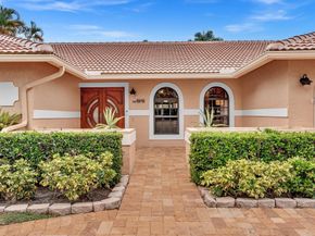 8640 NW 50th Dr, Coral Springs FL 33067