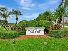 6585 Kensington Lane 307, Delray Beach FL 33446
