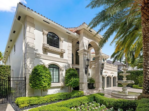 169 Fiesta Way, Fort Lauderdale FL 33301
